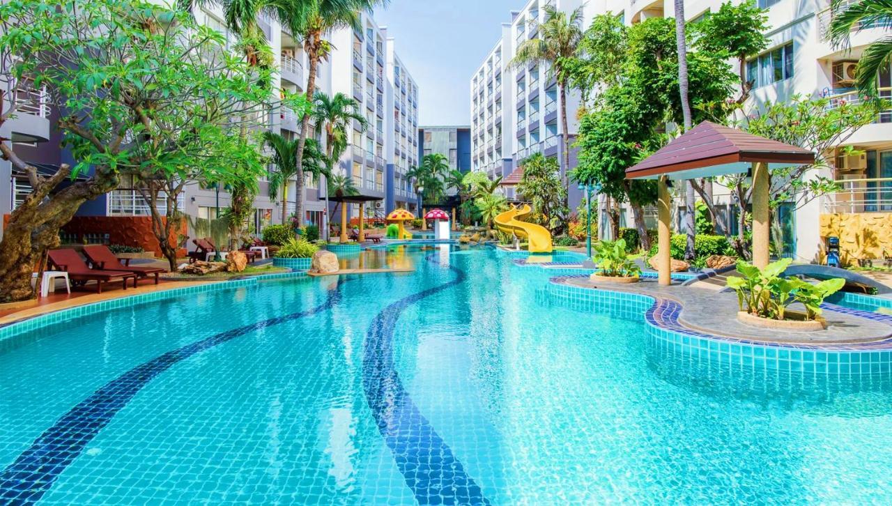 Hin Nam & Maysa - Happy Rent Hua Hin Exterior photo
