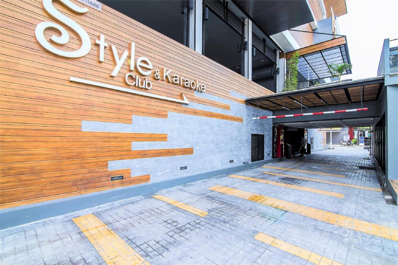 Hin Nam & Maysa - Happy Rent Hua Hin Exterior photo