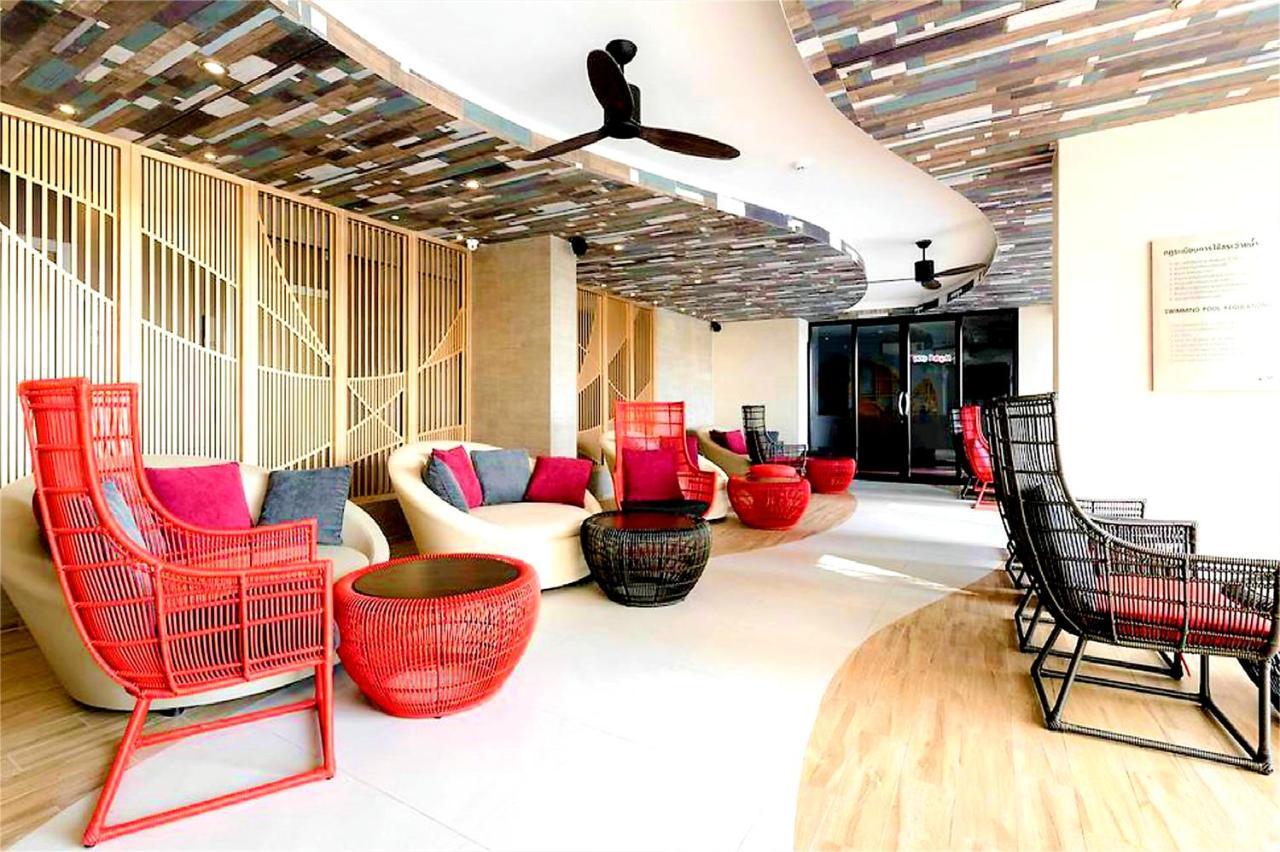 Hin Nam & Maysa - Happy Rent Hua Hin Exterior photo