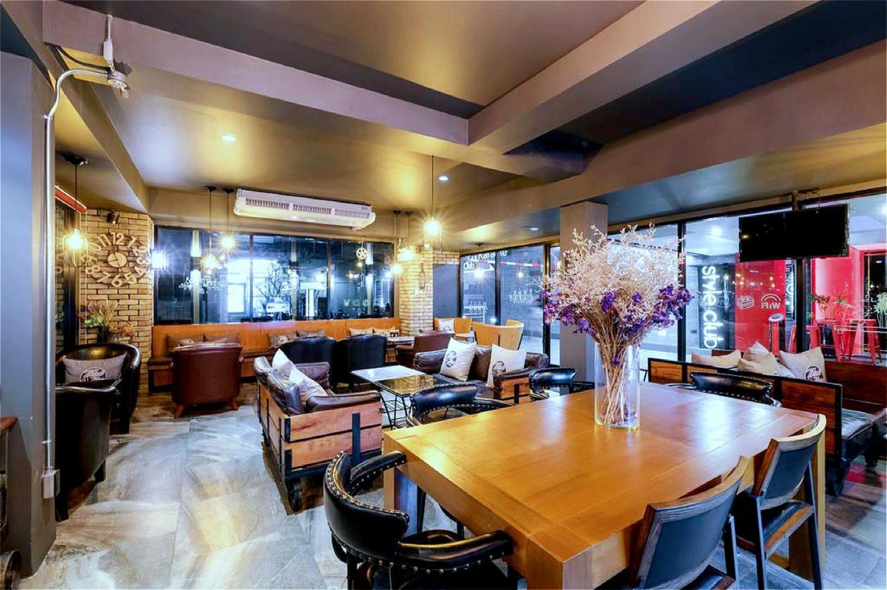 Hin Nam & Maysa - Happy Rent Hua Hin Exterior photo