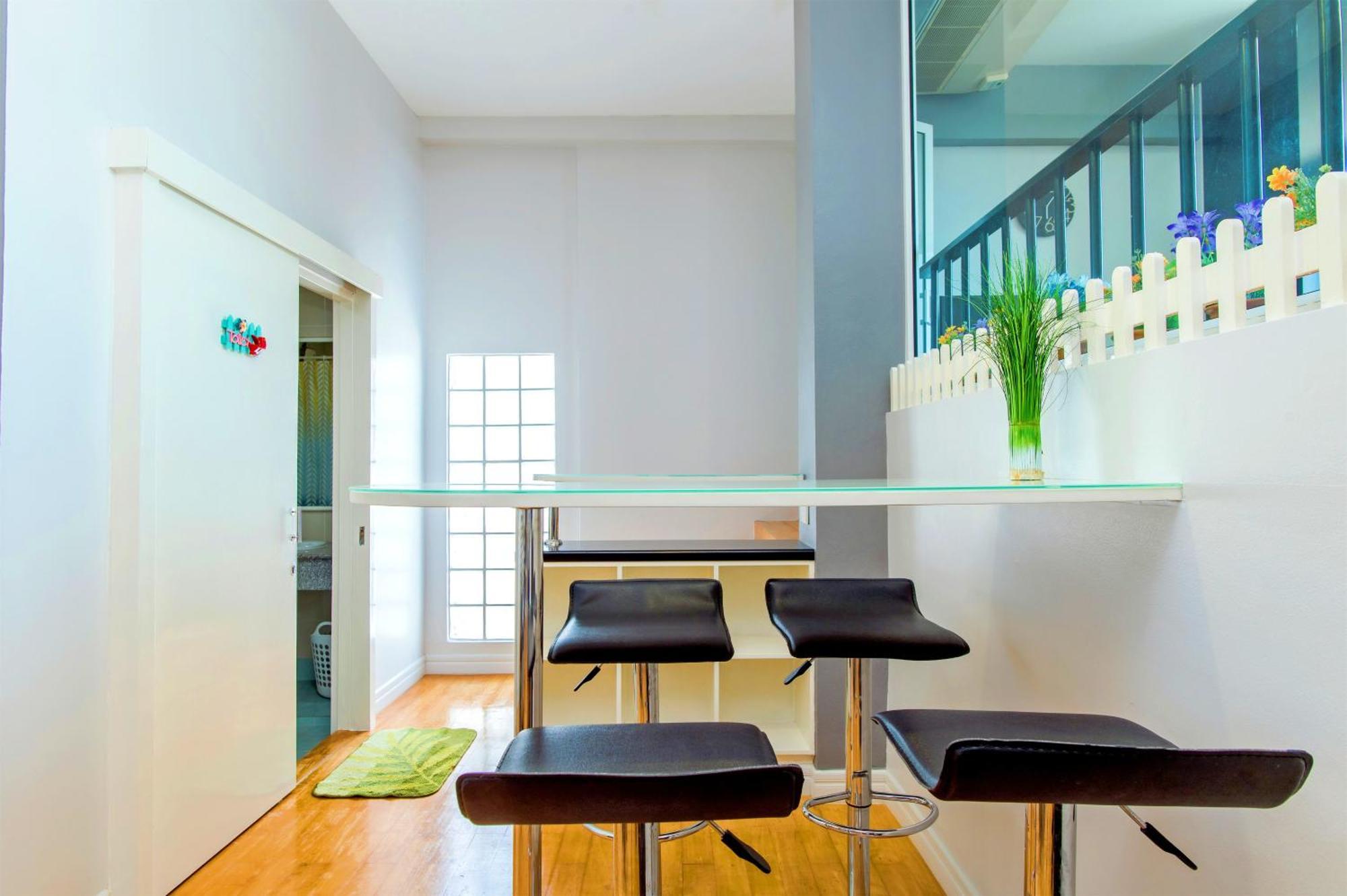 Hin Nam & Maysa - Happy Rent Hua Hin Room photo
