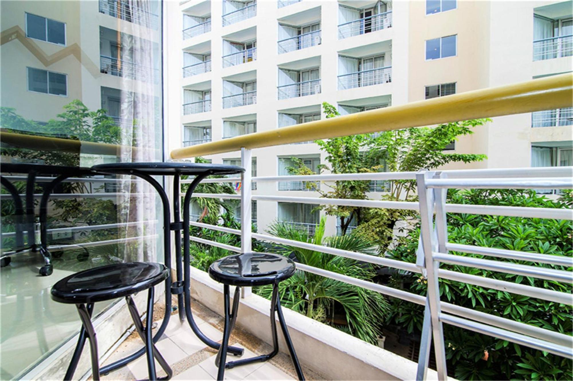 Hin Nam & Maysa - Happy Rent Hua Hin Exterior photo