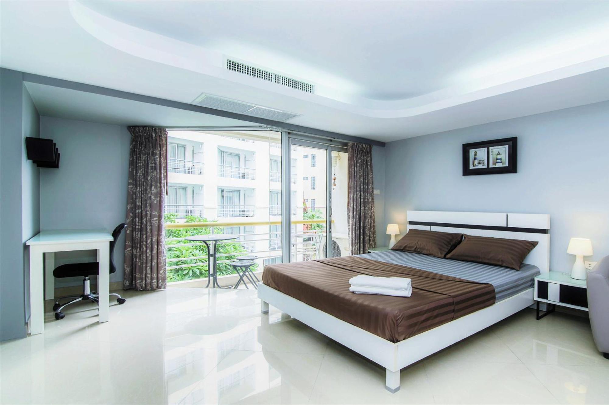 Hin Nam & Maysa - Happy Rent Hua Hin Exterior photo