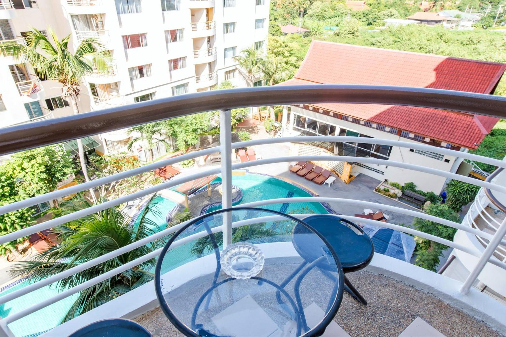 Hin Nam & Maysa - Happy Rent Hua Hin Room photo