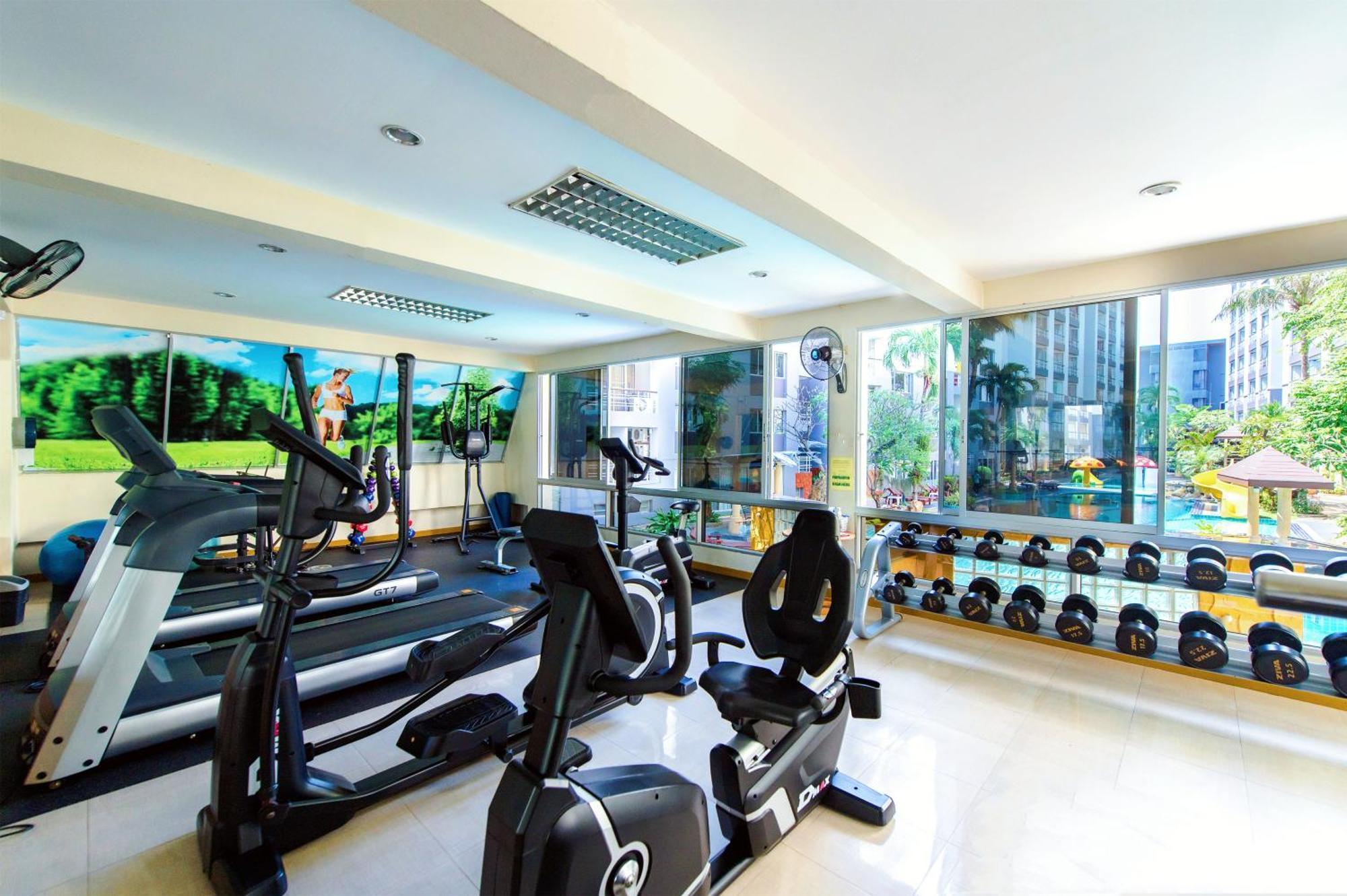 Hin Nam & Maysa - Happy Rent Hua Hin Exterior photo